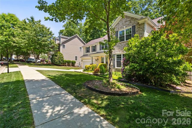 6425 Colonial Garden Drive, Huntersville, NC 28078