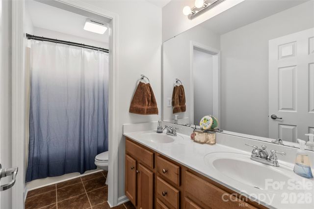 6425 Colonial Garden Drive, Huntersville, NC 28078