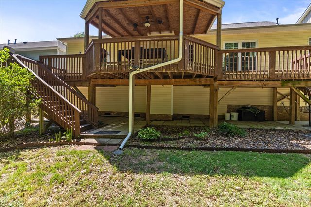 6425 Colonial Garden Drive, Huntersville, NC 28078