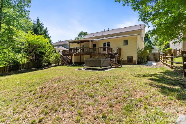 6425 Colonial Garden Drive, Huntersville, NC 28078