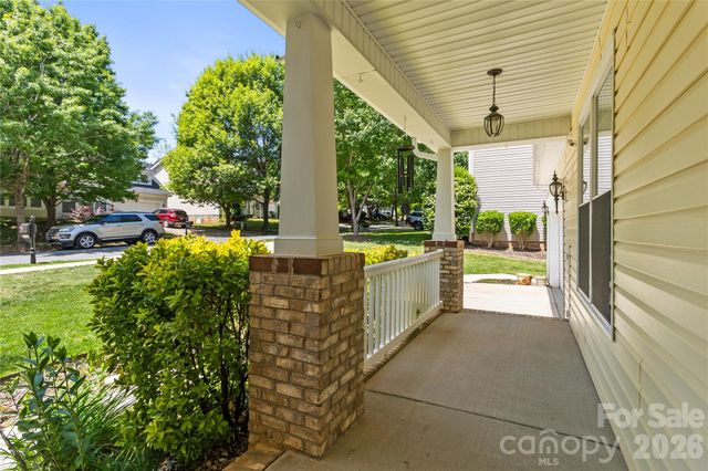 6425 Colonial Garden Drive, Huntersville, NC 28078