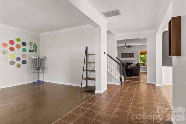 6425 Colonial Garden Drive, Huntersville, NC 28078