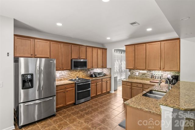 6425 Colonial Garden Drive, Huntersville, NC 28078