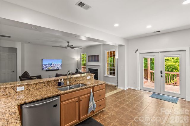 6425 Colonial Garden Drive, Huntersville, NC 28078
