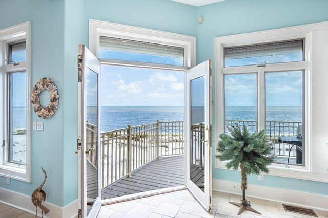 582 Bald Point Road, Bald Point, FL 32346