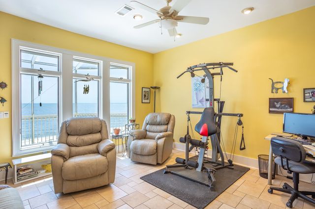 582 Bald Point Road, Bald Point, FL 32346