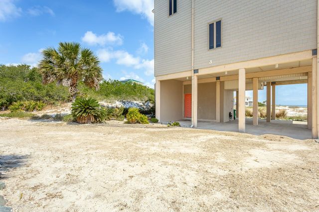 582 Bald Point Road, Bald Point, FL 32346