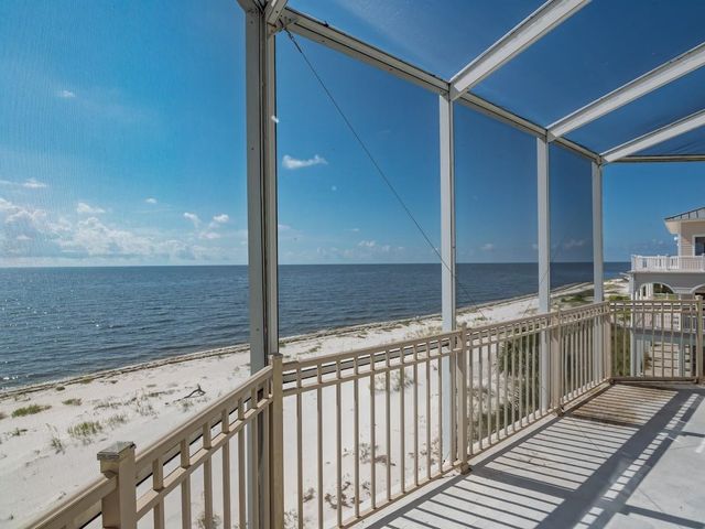582 Bald Point Road, Bald Point, FL 32346
