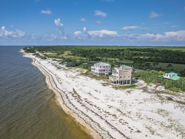582 Bald Point Road, Bald Point, FL 32346