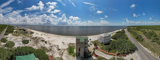 582 Bald Point Road, Bald Point, FL 32346