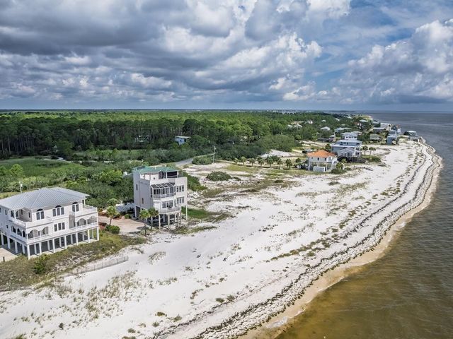 582 Bald Point Road, Bald Point, FL 32346