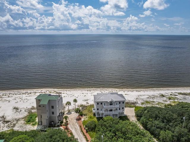 582 Bald Point Road, Bald Point, FL 32346