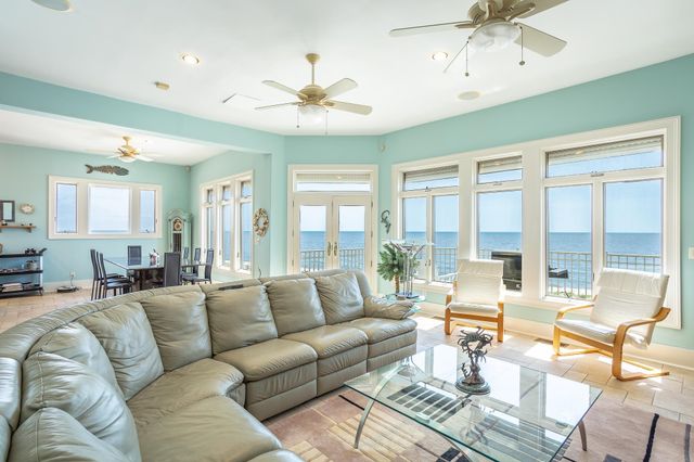 582 Bald Point Road, Bald Point, FL 32346