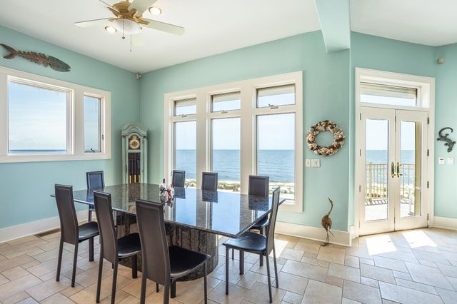 582 Bald Point Road, Bald Point, FL 32346