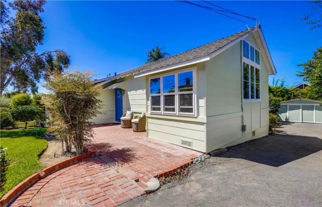 464 Agate Street, Laguna Beach, CA 92651