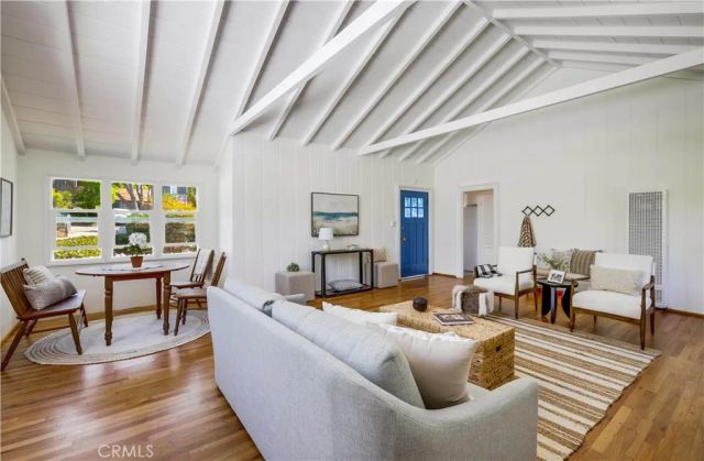 464 Agate Street, Laguna Beach, CA 92651