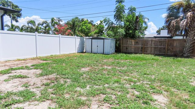 4594 17TH AVENUE N, St Petersburg, FL 33713