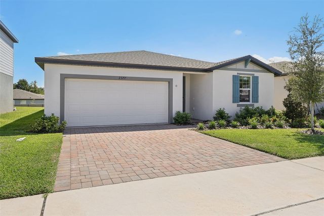 2373 WHITE TAIL STREET, Davenport, FL 33837