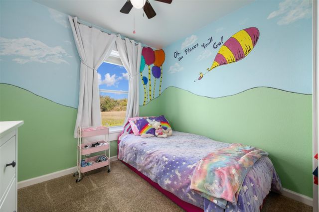 6501 County Road 239, Jarrell, TX 76537