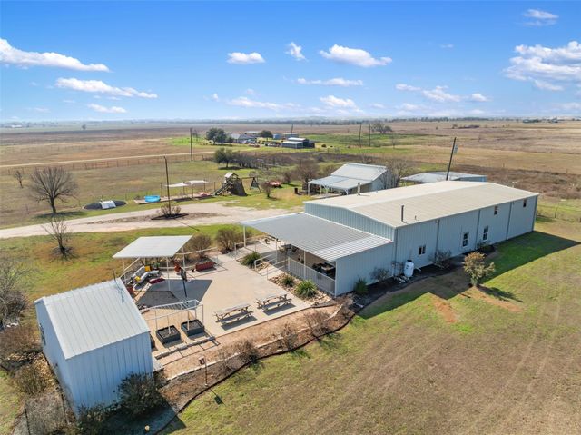 6501 County Road 239, Jarrell, TX 76537