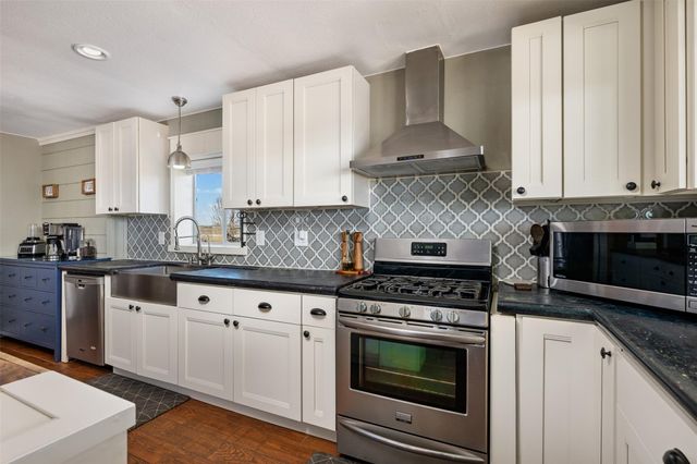 6501 County Road 239, Jarrell, TX 76537