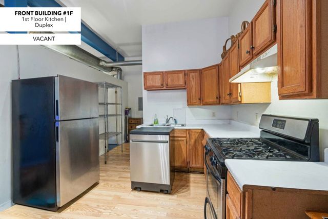 1801 W 21st Place, Chicago, IL 60608