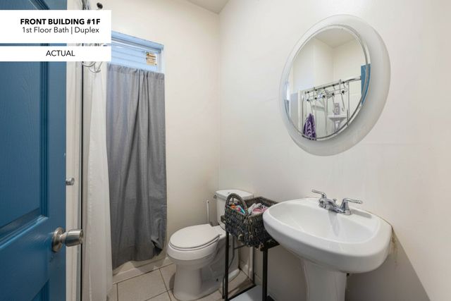 1801 W 21st Place, Chicago, IL 60608
