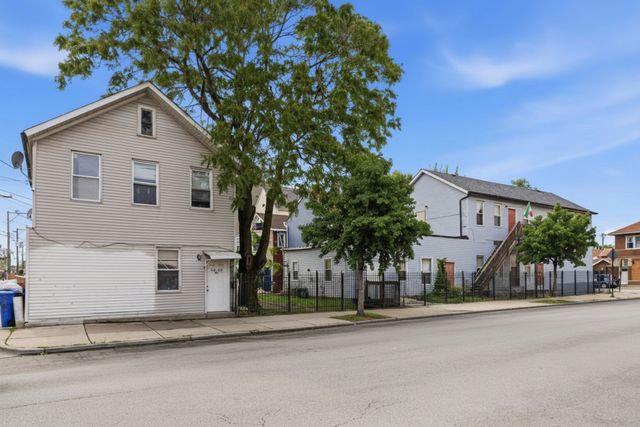 1801 W 21st Place, Chicago, IL 60608