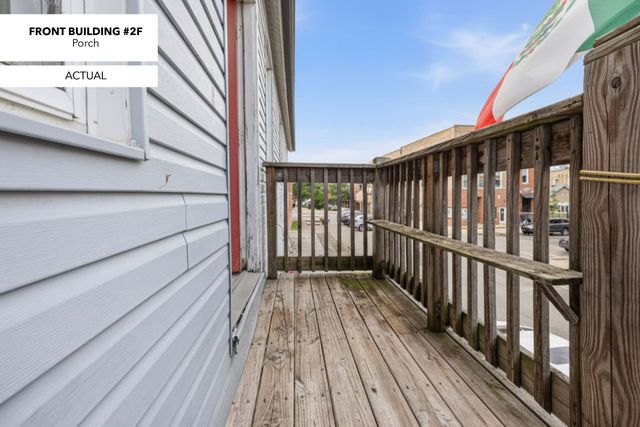1801 W 21st Place, Chicago, IL 60608