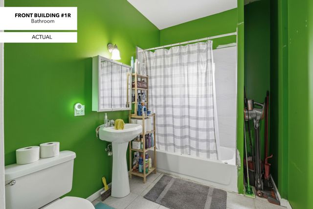 1801 W 21st Place, Chicago, IL 60608