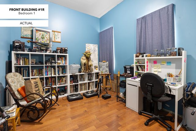 1801 W 21st Place, Chicago, IL 60608