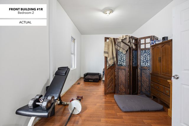 1801 W 21st Place, Chicago, IL 60608