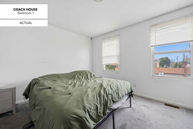 1801 W 21st Place, Chicago, IL 60608
