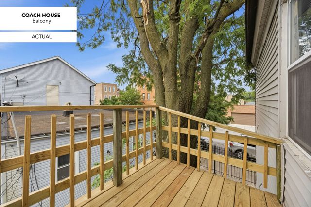 1801 W 21st Place, Chicago, IL 60608
