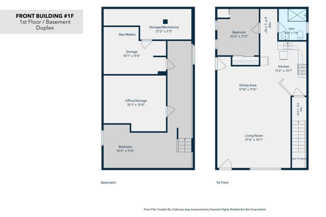 1801 W 21st Place, Chicago, IL 60608