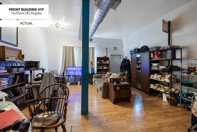 1801 W 21st Place, Chicago, IL 60608