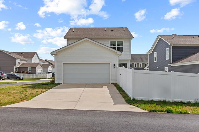 6659 SACAGAWEA ST, Ruther Glen, VA 22546