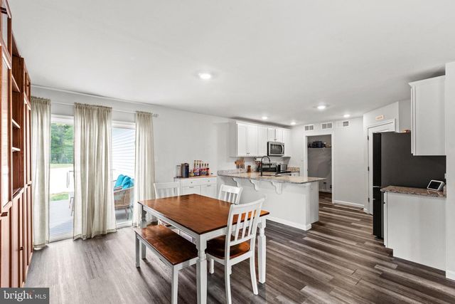 6659 SACAGAWEA ST, Ruther Glen, VA 22546