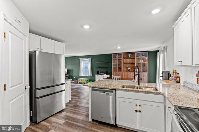 6659 SACAGAWEA ST, Ruther Glen, VA 22546