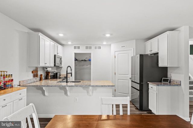 6659 SACAGAWEA ST, Ruther Glen, VA 22546