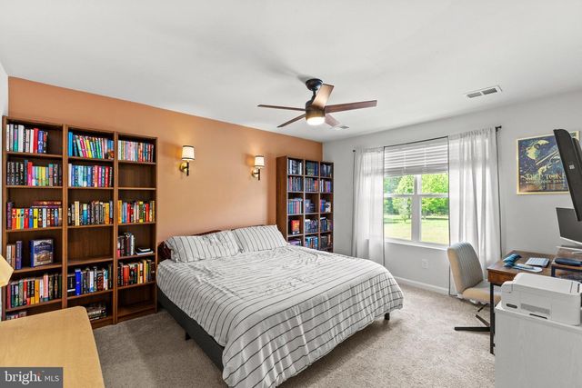 6659 SACAGAWEA ST, Ruther Glen, VA 22546