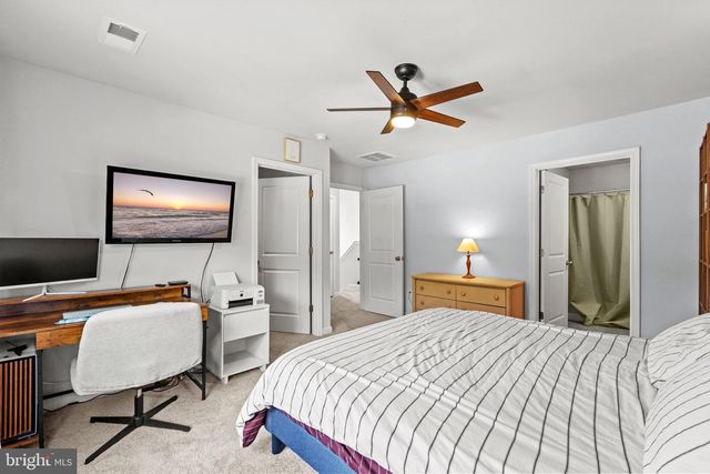 6659 SACAGAWEA ST, Ruther Glen, VA 22546