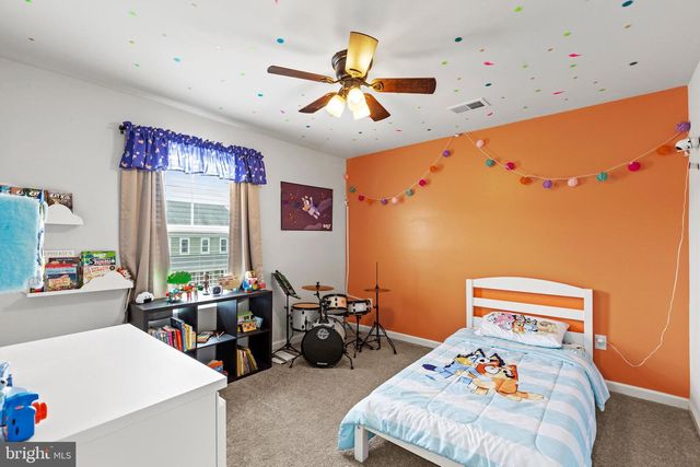 6659 SACAGAWEA ST, Ruther Glen, VA 22546