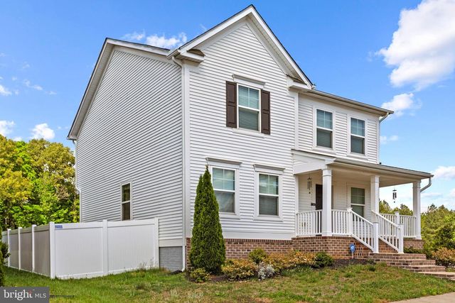 6659 SACAGAWEA ST, Ruther Glen, VA 22546
