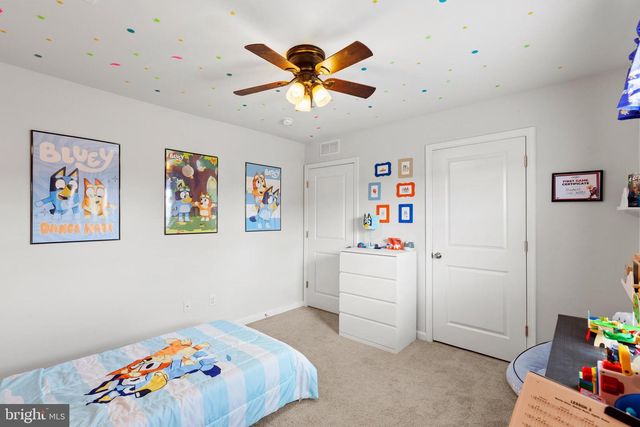 6659 SACAGAWEA ST, Ruther Glen, VA 22546