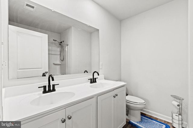 6659 SACAGAWEA ST, Ruther Glen, VA 22546