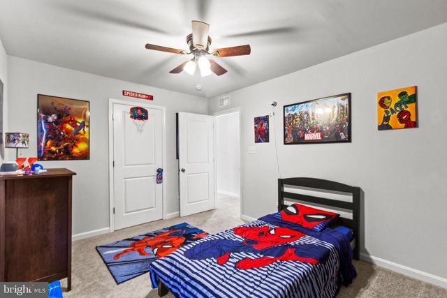 6659 SACAGAWEA ST, Ruther Glen, VA 22546