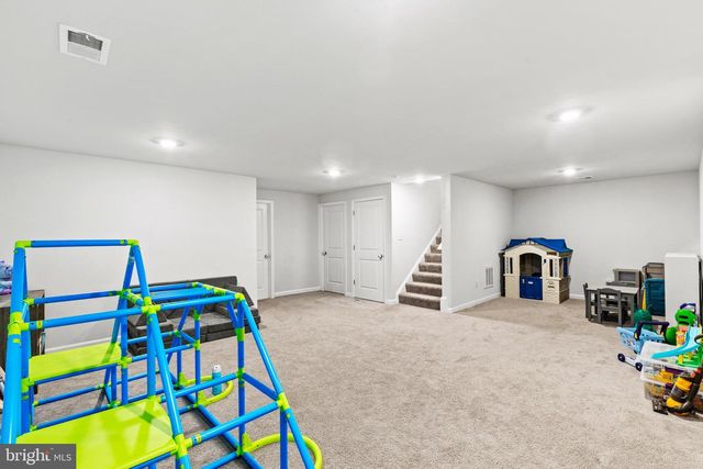 6659 SACAGAWEA ST, Ruther Glen, VA 22546