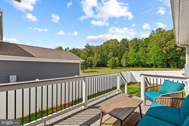 6659 SACAGAWEA ST, Ruther Glen, VA 22546