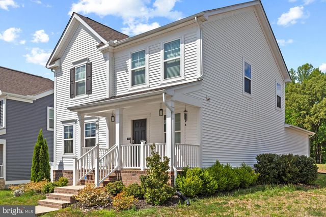 6659 SACAGAWEA ST, Ruther Glen, VA 22546